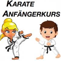 Anfängerkurs Karate