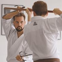 Lehrgang Aikido und Kobudo (Karate)