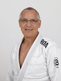 Viktor Smykalla,
 3. Dan/ Sportassistent JuJutsu im JJKSV