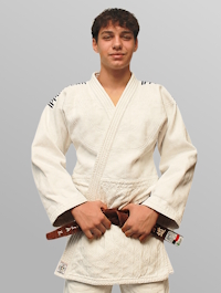 Ina Kombowski/ Trainerin Judo