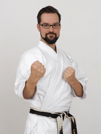 Christian Neubauer/ Trainer Karate: Erwachsene,
 Jukuren,
 Jugend & Kinder