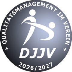 DJJV Gütesiegel